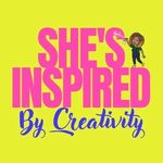 Jill ONeal Smith - @shesinspiredbycreativity - Instagram