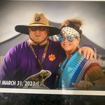 Jill Smith Oneal - @jsallen1970 - Instagram