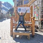 Jill Ferguson Orr - @orr8036 - Instagram