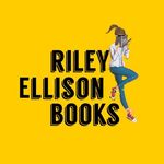 Jill Orr - @rileyellisonbooks - Instagram