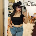 Jill Ortiz - @jilldayanne18 - Instagram