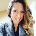 Jill Ortiz at Home Fitness - @jillortiz_bossofme - Instagram