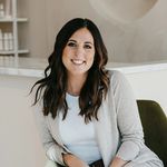 Jill Otte - @jill_sageleafsalon - Instagram