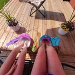 Jill Ottewell - @jillottewell - Instagram