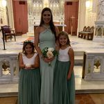 Jill Otto - @soldeluna.12 - Instagram