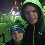 Jill Shively Otto - @jashives17 - Instagram
