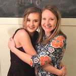 Jill Padgett - @jpadgett0814 - Instagram