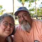 Jill Padgett-Honeycutt - @imtheoma - Instagram