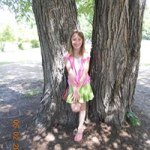 Jillian Padgett - @swaggirl380 - Instagram