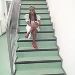 Jill Palma - @palmajill - Instagram