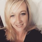 Jill Parker - @jillparker1977 - Instagram