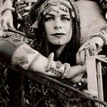 Jill Parker - @jillparkerdance - Instagram