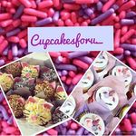 Jill Parker - @cupcakesforu_ - Instagram