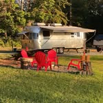 Jill + Patrick + Olive The Boxer Dog - @jp_airstream - Instagram