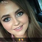 Jill Patrick - @g_jill - Instagram