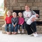 Jill Peck - Facebook
