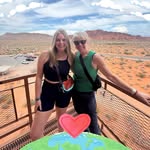 Jill Scobie Peck - @japeck1970 - Instagram