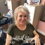 Jill Addrienne Robinson Perdue - @robinsonperdue - Instagram