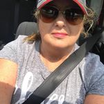 Jill Burkhardt Perdue - @jpblueyz - Instagram