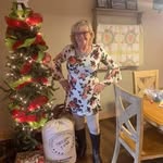 Jill Perkins - @jillyjill1964 - Instagram