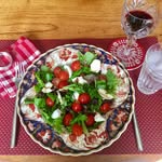 Jill Perkins - @cuisineanddrinks - Instagram