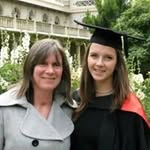 Jill Perkins - @garscube - Instagram