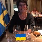 Jill Åhman-Persson - @07jap - Instagram