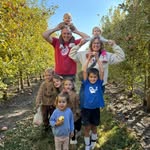 Jill Piper - @mompipe - Instagram