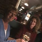 Jill! - @jillplankintonfincher - Instagram