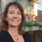 Jill Figley Pollock - @jillapollock - Instagram