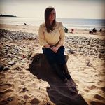 Jill Witton - @jillypringle - Instagram
