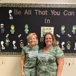 Jill Purcell & Misty Ashley - @room1120212022 - Instagram