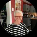 Jill Purcell (Jill McBurney) - @jill_purcell_jill_mcburney - Instagram
