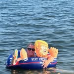 Jill Radtke - @czybusdriver - Instagram