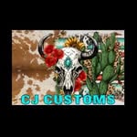 Jill Ramirez - @cjcustoms77 - Instagram