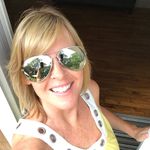 Jill Rauch - @jill1320 - Instagram