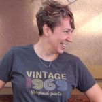 jill rausch - @merlekins - Instagram