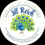 Jill Reich - @jill_thejillofalltrades - Instagram