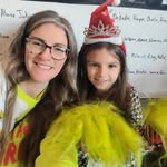 Jill Reich - @volleyball_momm4 - Instagram