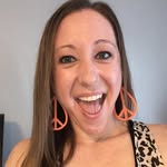 Jill Reich - @jillreichdamm - Instagram