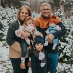 Jill Reichard - @jillreichard - Instagram