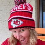 Jill Menig- Rhoades - @jilltrhoades - Instagram