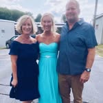 Jill Dokter Riedel - @riedelbros - Instagram