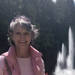Jill Riedel Simpson - @jilltrs - Instagram