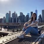 Jill Sophie Haering - @jill_haering - Instagram