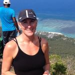 Jill Wring - @jillywringer - Instagram