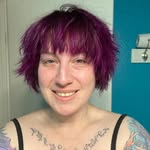 Jill Petersen - @jill_the__ripper - Instagram
