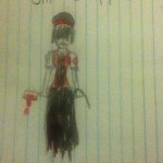 Jill The Ripper - @jill_the_ripper - Instagram