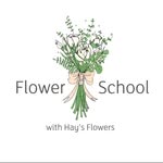 Jill Ritchie - @haysflowersflowerschool - Instagram