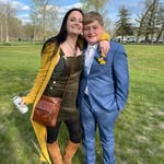 Jill Ritchie - @chill.jill.928 - Instagram